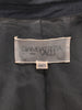 Giambattista Valli Convertible Lightweight Coat CVB24.101.9  Giambattista Valli 
