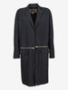 Giambattista Valli Convertible Lightweight Coat CVB24.101.9  Giambattista Valli 
