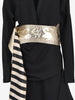 Gianfranco Ferré Architectural Dress DM1004378  Gianfranco Ferré 