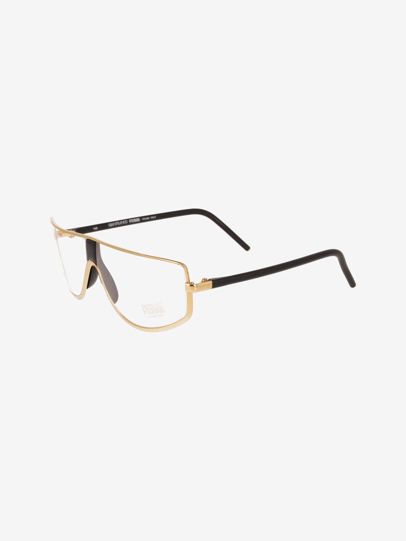 Gianfranco Ferré Vintage Optical Glasses W13726.35  Gianfranco Ferré 