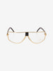 Gianfranco Ferré Vintage Optical Glasses W13726.35  Gianfranco Ferré 
