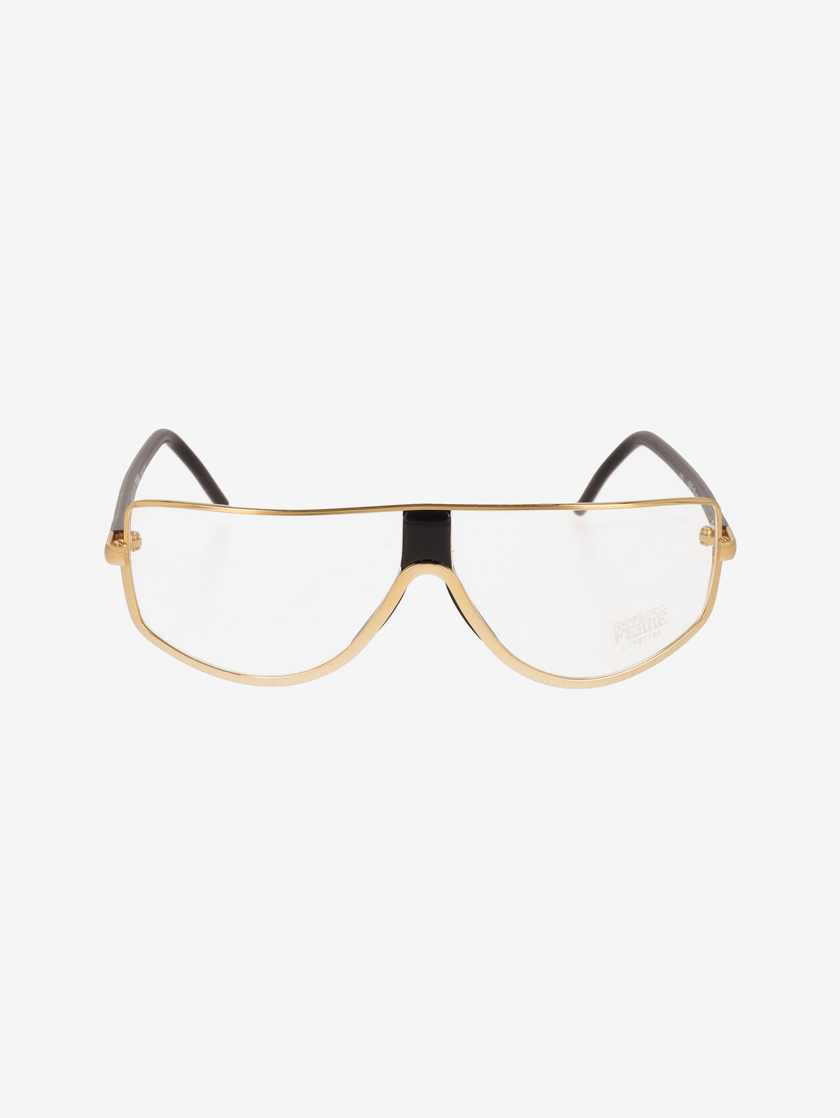 Gianfranco Ferré Vintage Optical Glasses W13726.35  Gianfranco Ferré 