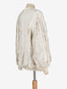 Gianfranco Ferré Sculptural Vintage Cardigan W2511.127  Gianfranco Ferré 