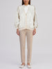 Gianfranco Ferré Sculptural Vintage Cardigan W2511.127  Gianfranco Ferré 