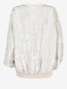 Gianfranco Ferré Sculptural Vintage Cardigan W2511.127  Gianfranco Ferré 