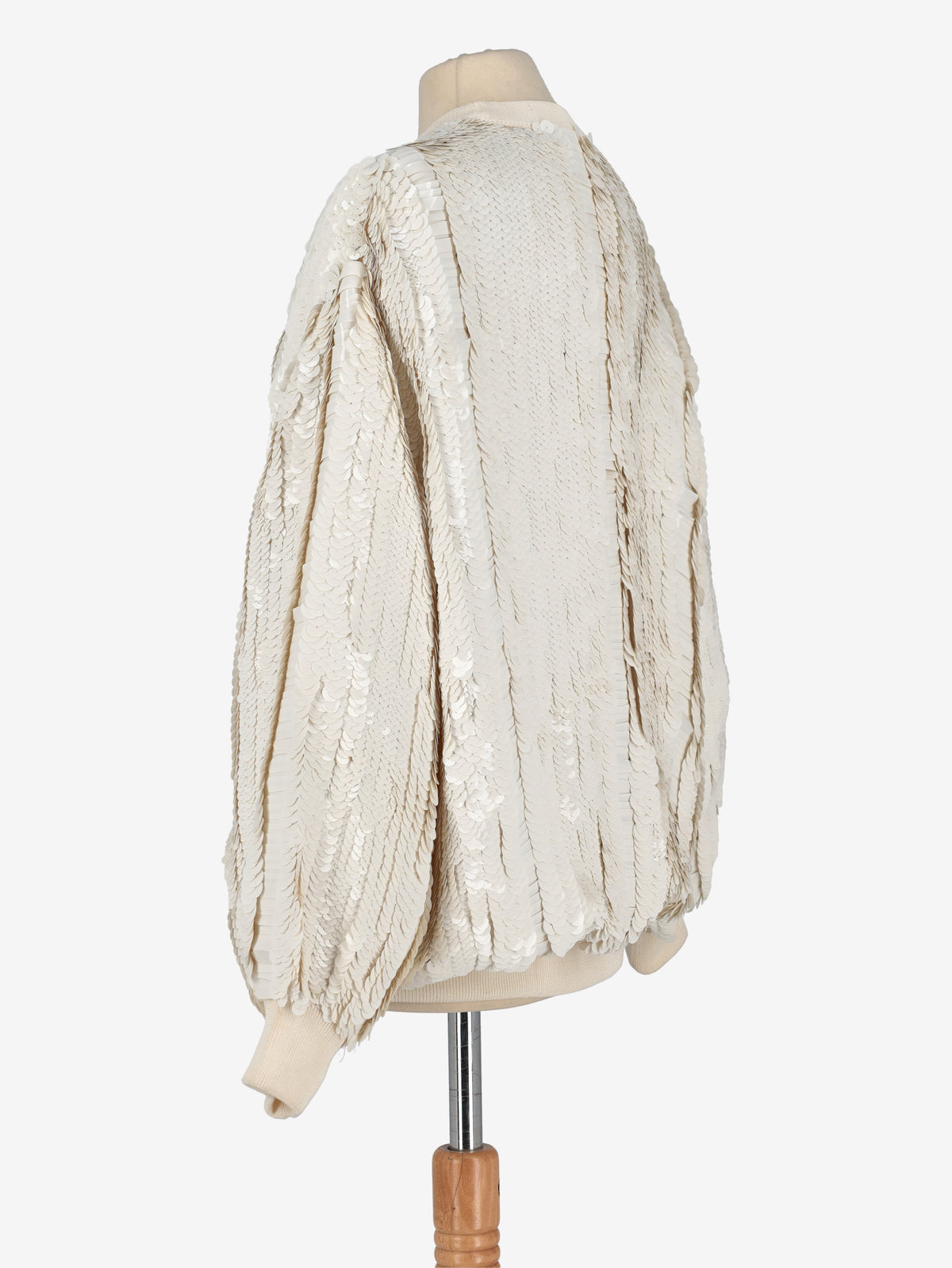 Gianfranco Ferré Sculptural Vintage Cardigan W2511.127  Gianfranco Ferré 
