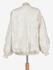 Gianfranco Ferré Sculptural Vintage Cardigan W2511.127  Gianfranco Ferré 