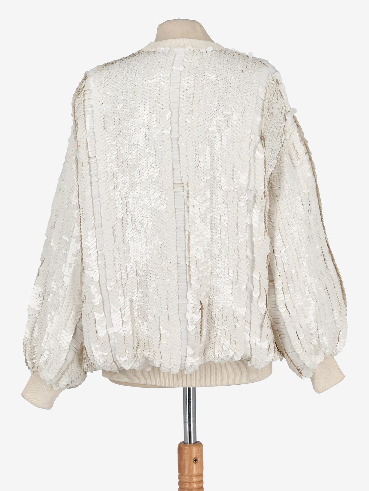 Gianfranco Ferré Sculptural Vintage Cardigan W2511.127  Gianfranco Ferré 