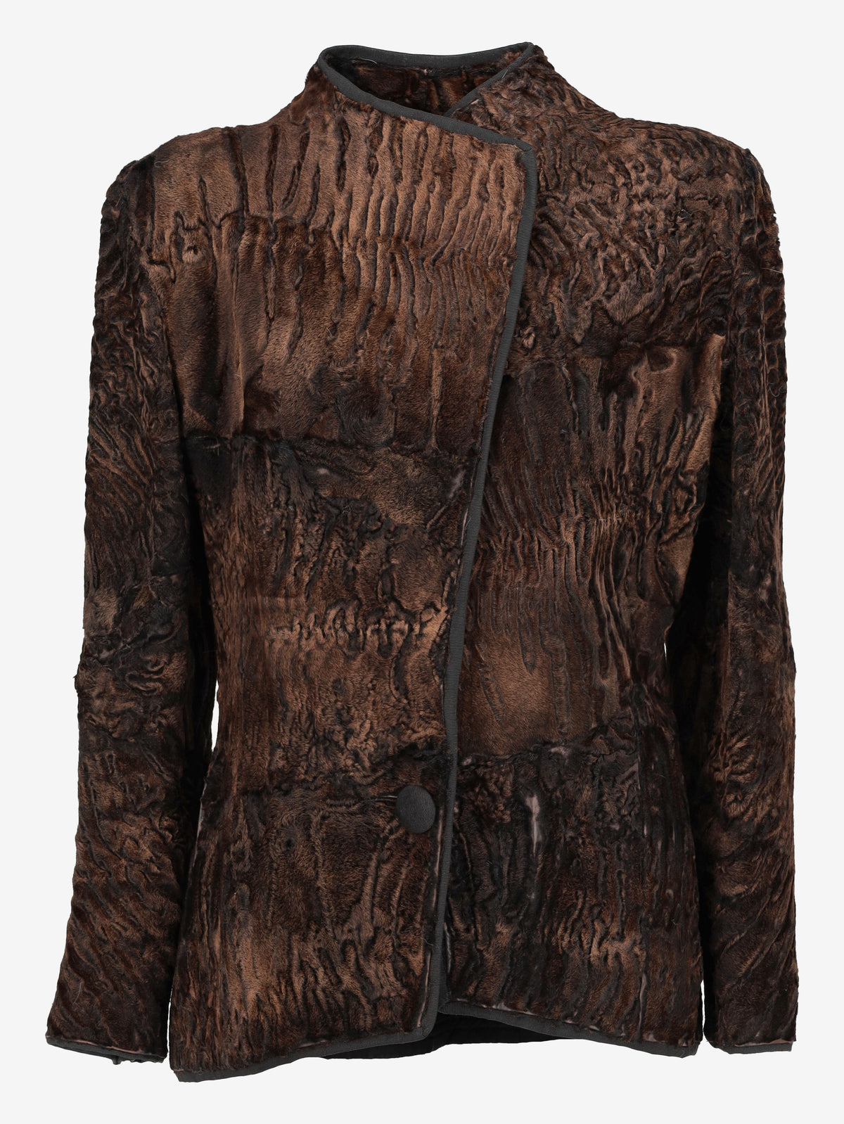 Gianfranco Ferré Textured Heavy Blazer W27526.203  Gianfranco Ferré 