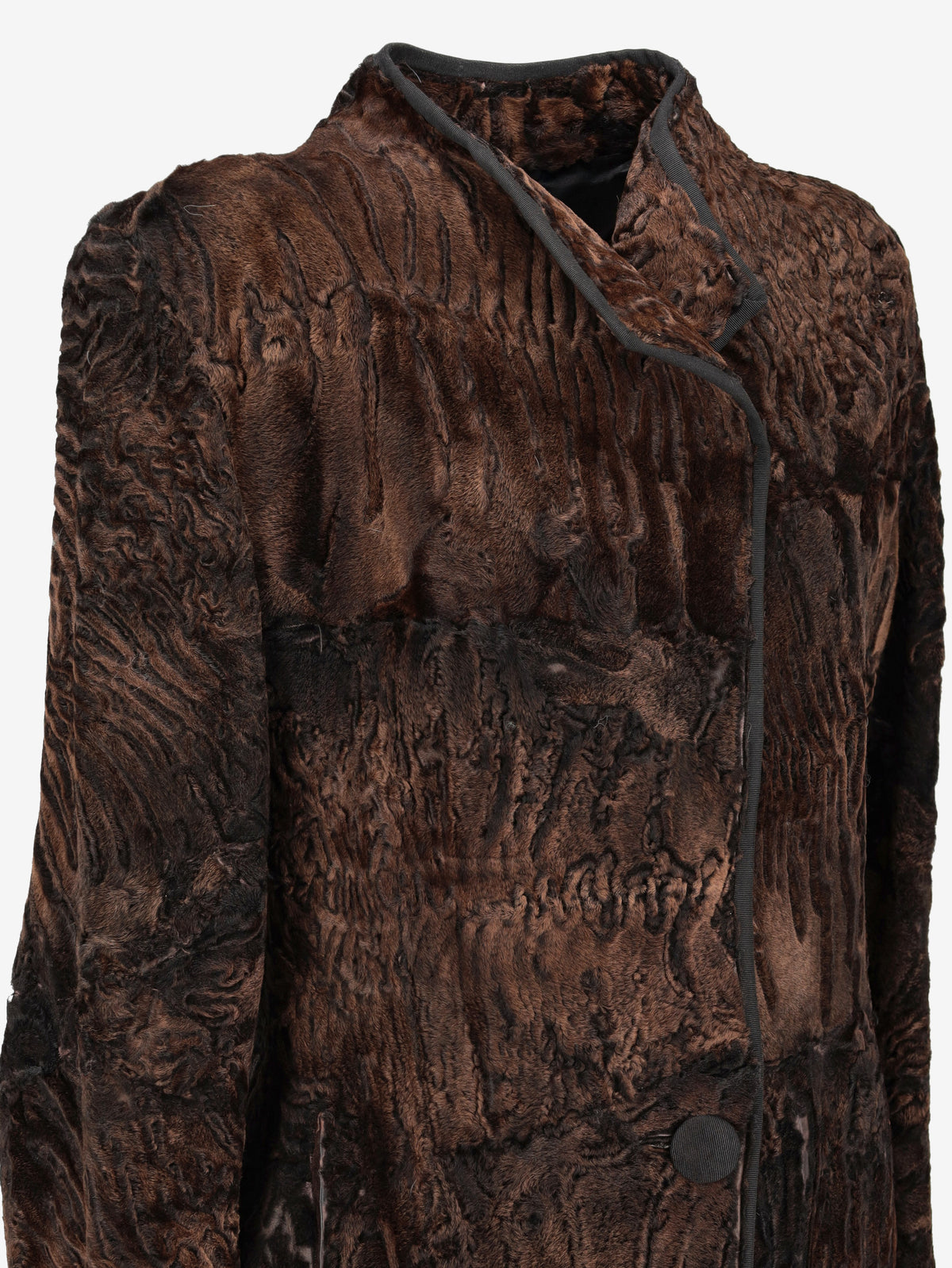 Gianfranco Ferré Textured Heavy Blazer W27526.203  Gianfranco Ferré 