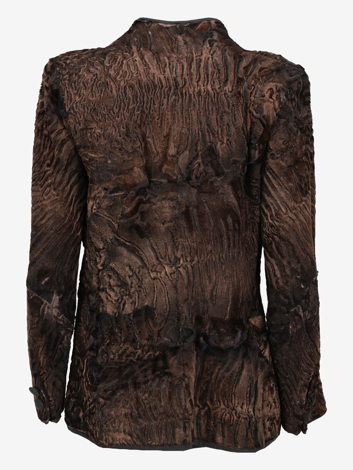 Gianfranco Ferré Textured Heavy Blazer W27526.203  Gianfranco Ferré 