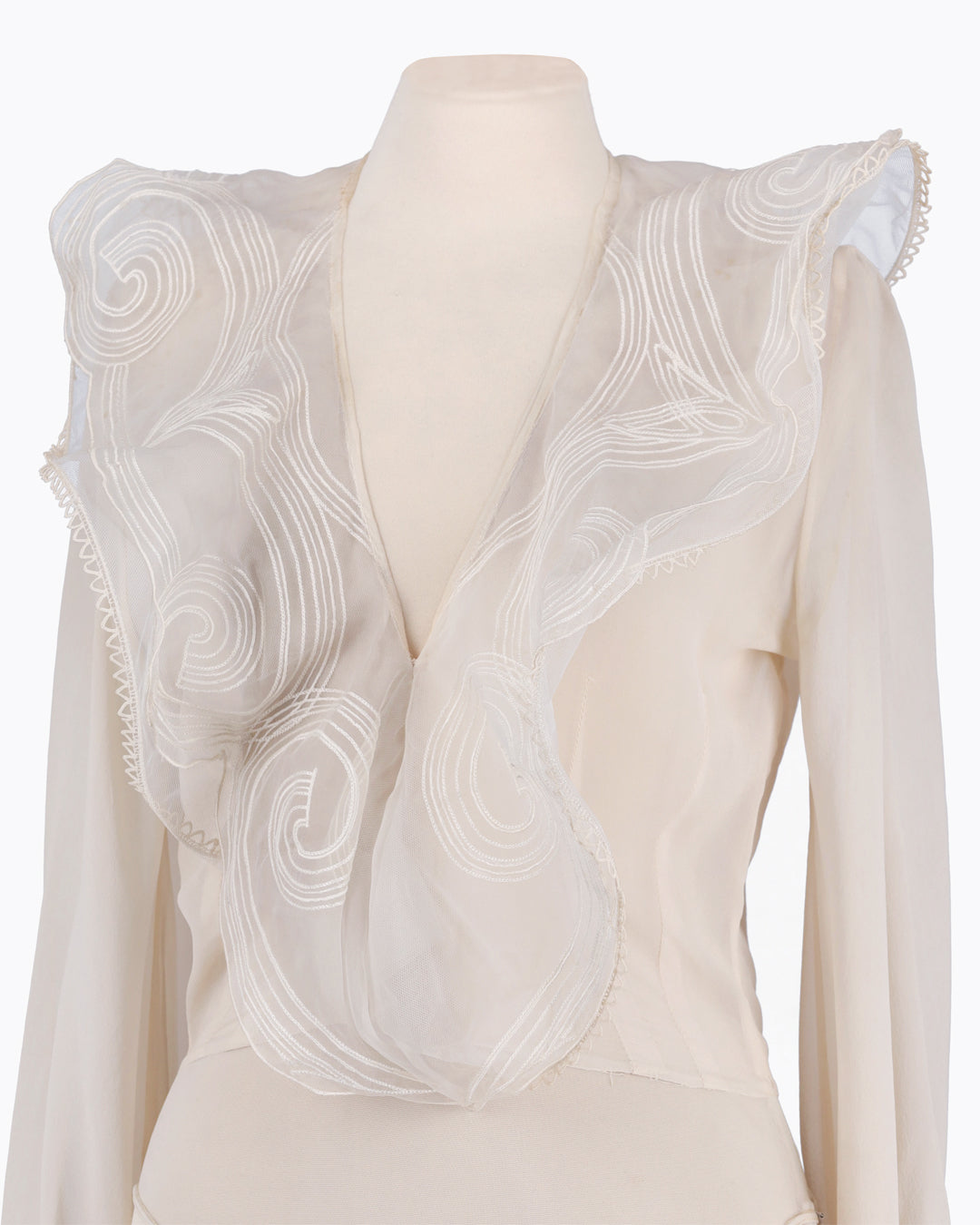 Gianfranco Ferré Body-Shirt WCV24BB01  Gianfranco Ferré 