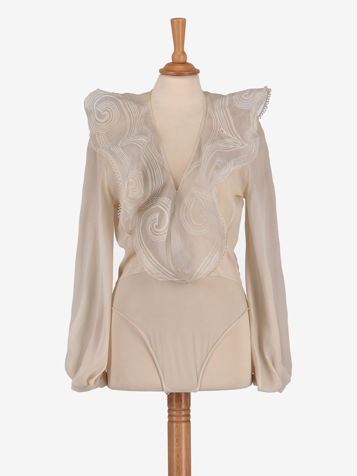 Gianfranco Ferré Body-Shirt WCV24BB01  Gianfranco Ferré 