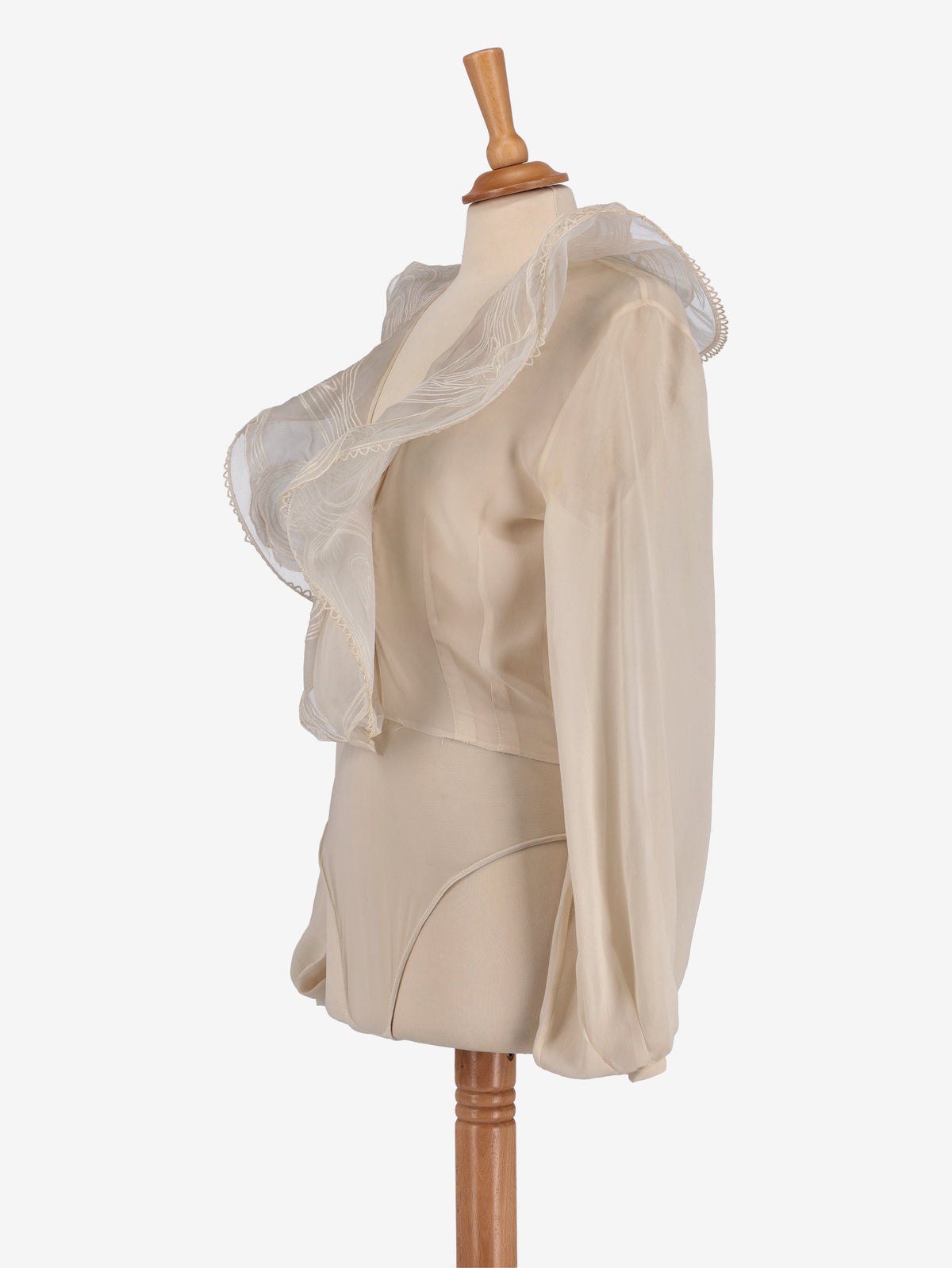 Gianfranco Ferré Body-Shirt WCV24BB01  Gianfranco Ferré 