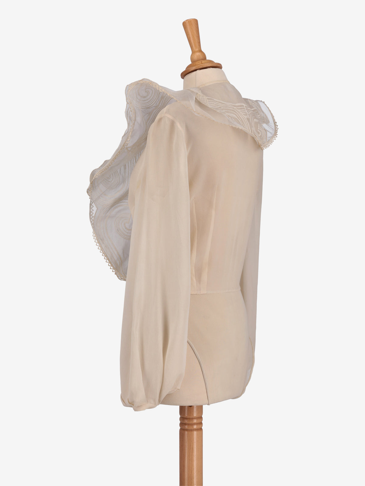 Gianfranco Ferré Body-Shirt WCV24BB01  Gianfranco Ferré 
