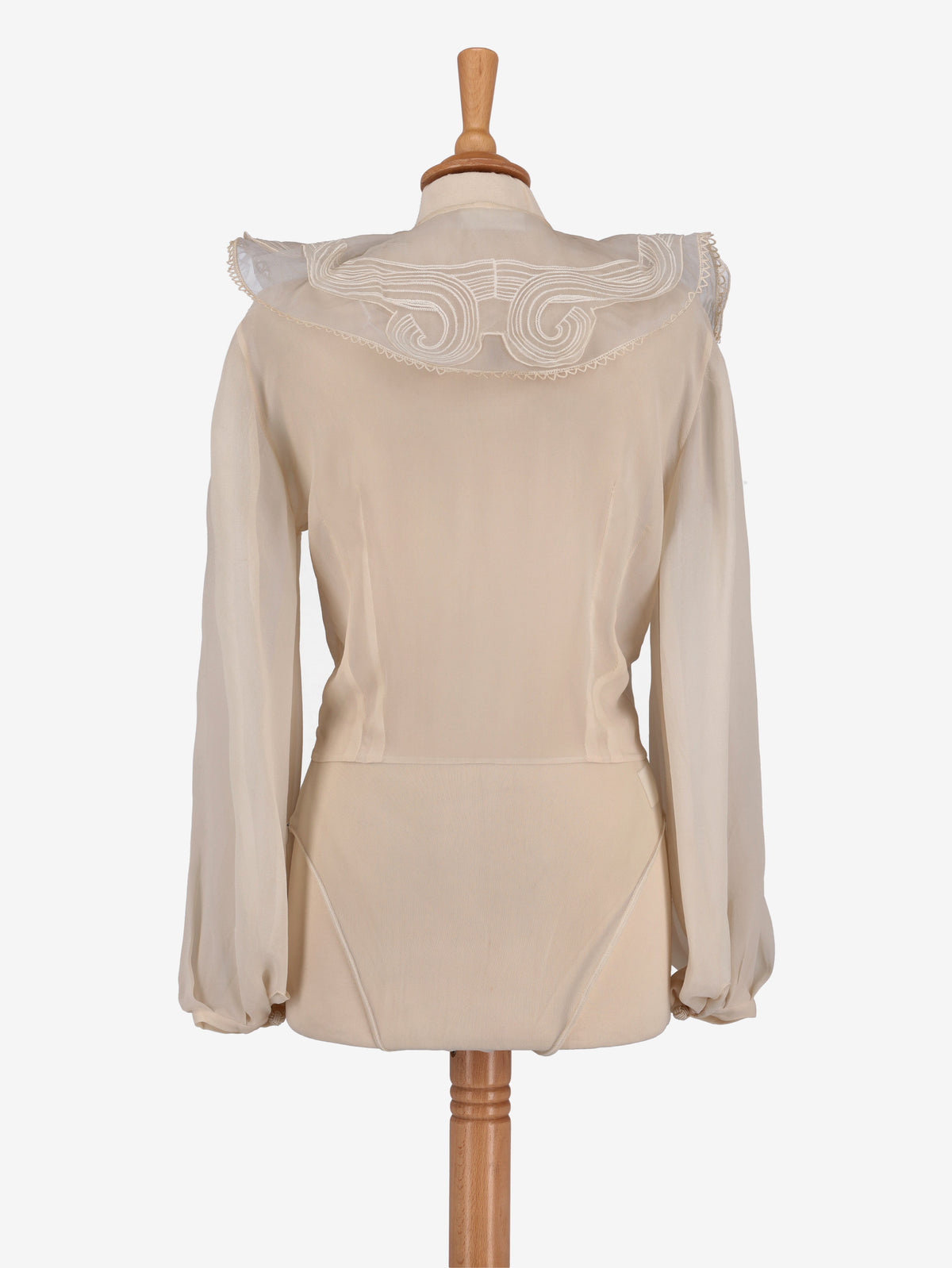 Gianfranco Ferré Body-Shirt WCV24BB01  Gianfranco Ferré 