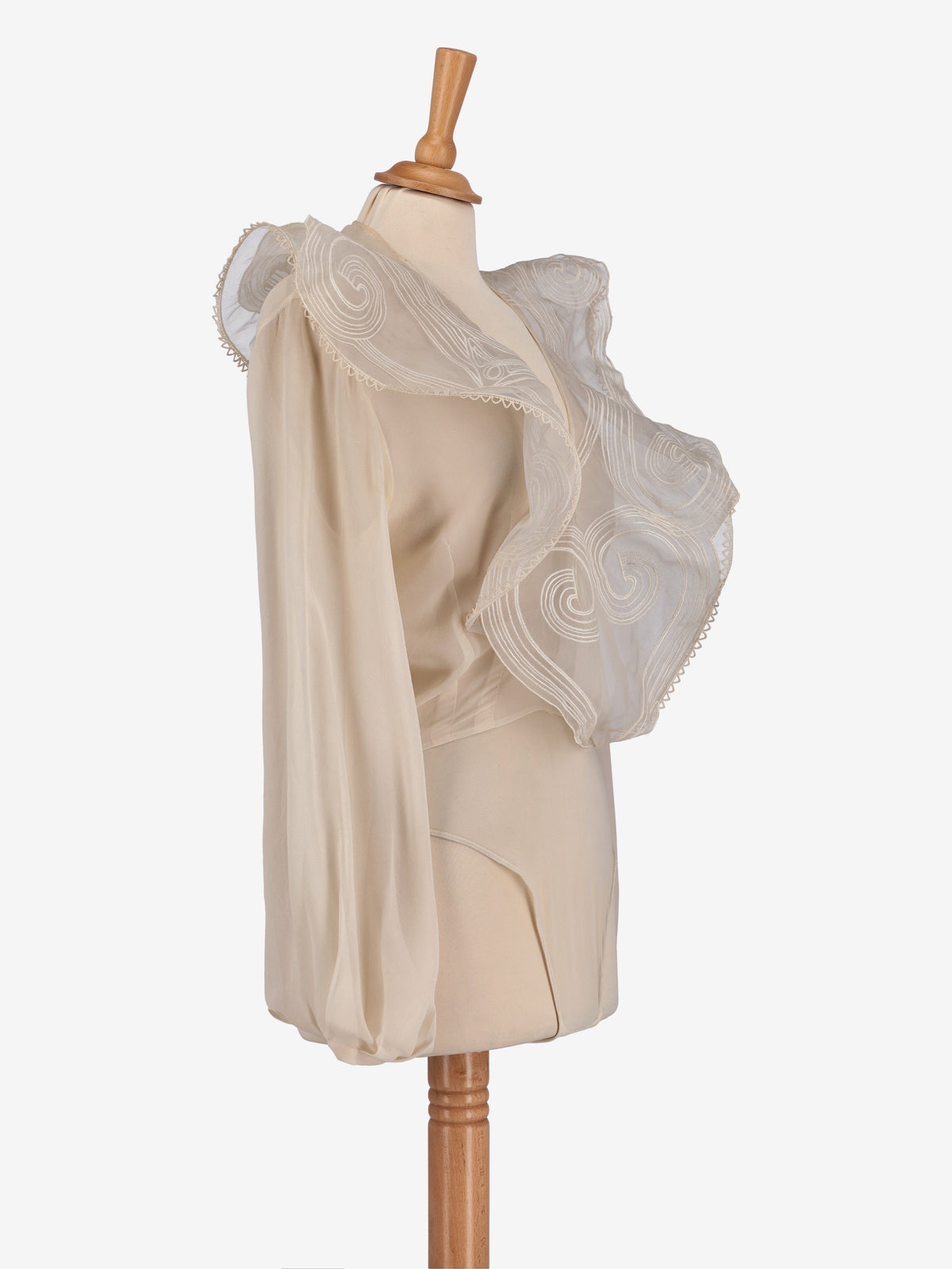 Gianfranco Ferré Body-Shirt WCV24BB01  Gianfranco Ferré 