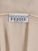 Gianfranco Ferré Body-Shirt WCV24BB01  Gianfranco Ferré 