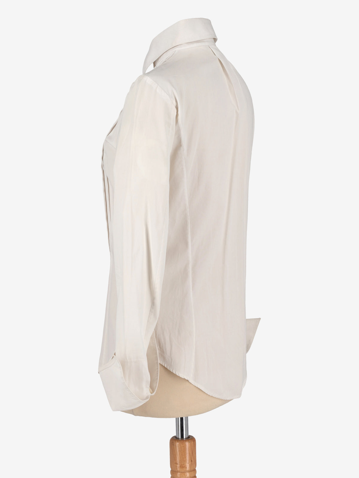 Gianfranco Ferré Shirt in White Cotton WCV30052025.4.1  Gianfranco Ferré 