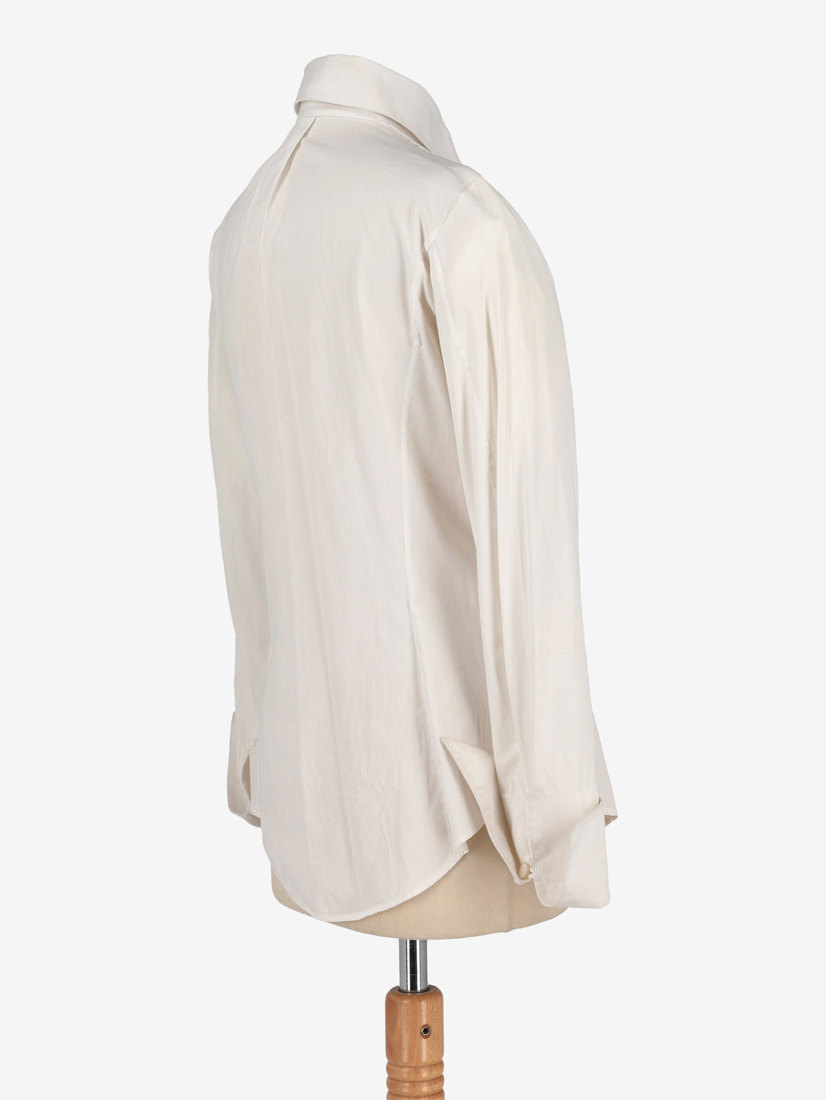 Gianfranco Ferré Shirt in White Cotton WCV30052025.4.1  Gianfranco Ferré 