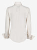 Gianfranco Ferré Shirt in White Cotton WCV30052025.4.1  Gianfranco Ferré 