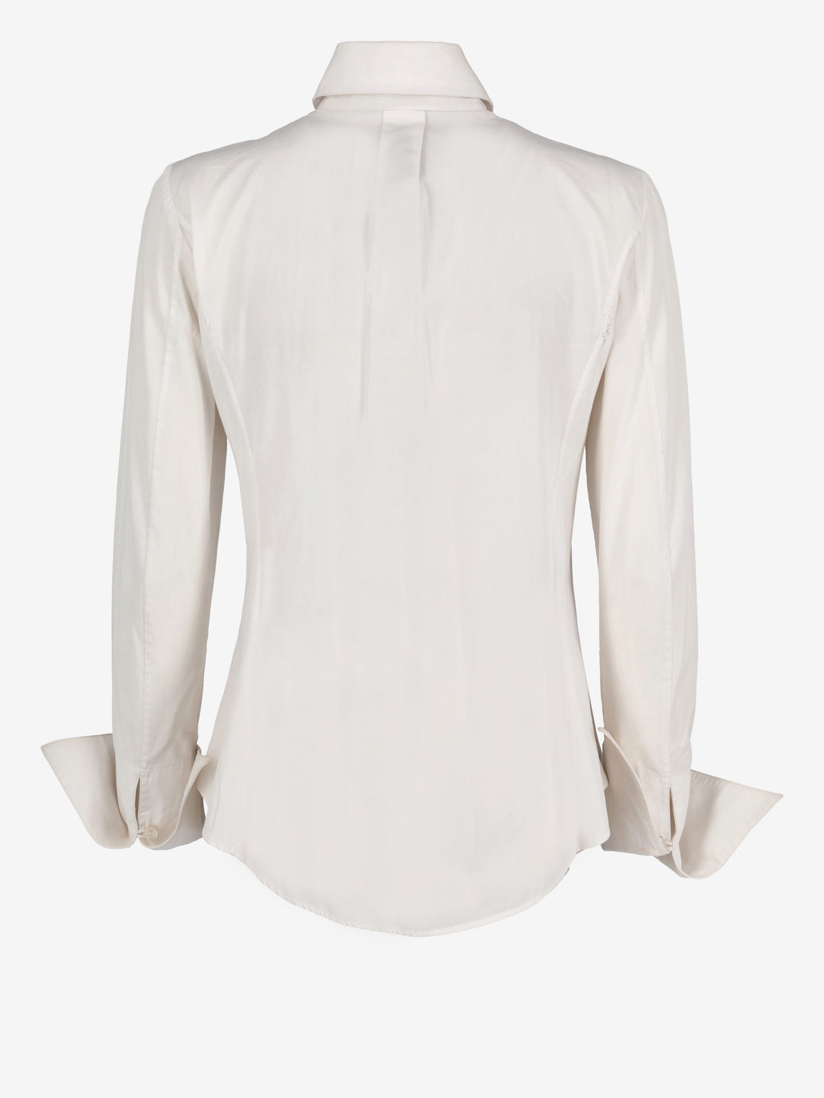 Gianfranco Ferré Shirt in White Cotton WCV30052025.4.1  Gianfranco Ferré 