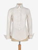 Gianfranco Ferré Shirt in White Cotton WCV30052025.4.1  Gianfranco Ferré 