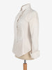 Gianfranco Ferré Shirt in White Cotton WCV30052025.4.1  Gianfranco Ferré 