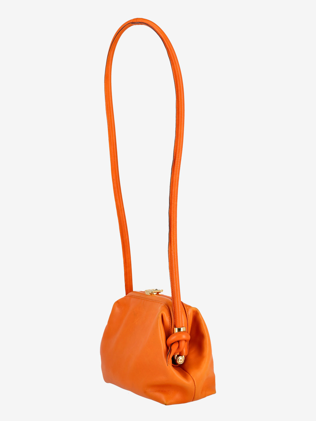 Gianfranco Ferrè Leather Bag WCV24101073  Gianfranco Ferré 