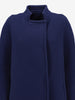 Vintage Wool Blend Mid-Length Coat CVM22.51.21  Gianluca Capannolo 