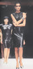 Gianni Versace Metallic Knit Dress BR20325.1  Gianni Versace 