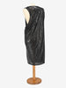 Gianni Versace Metallic Knit Dress BR20325.1  Gianni Versace 