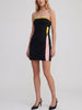 Gianni Versace Sleeveless Mini Dress CVB23.75.2  Gianni Versace 