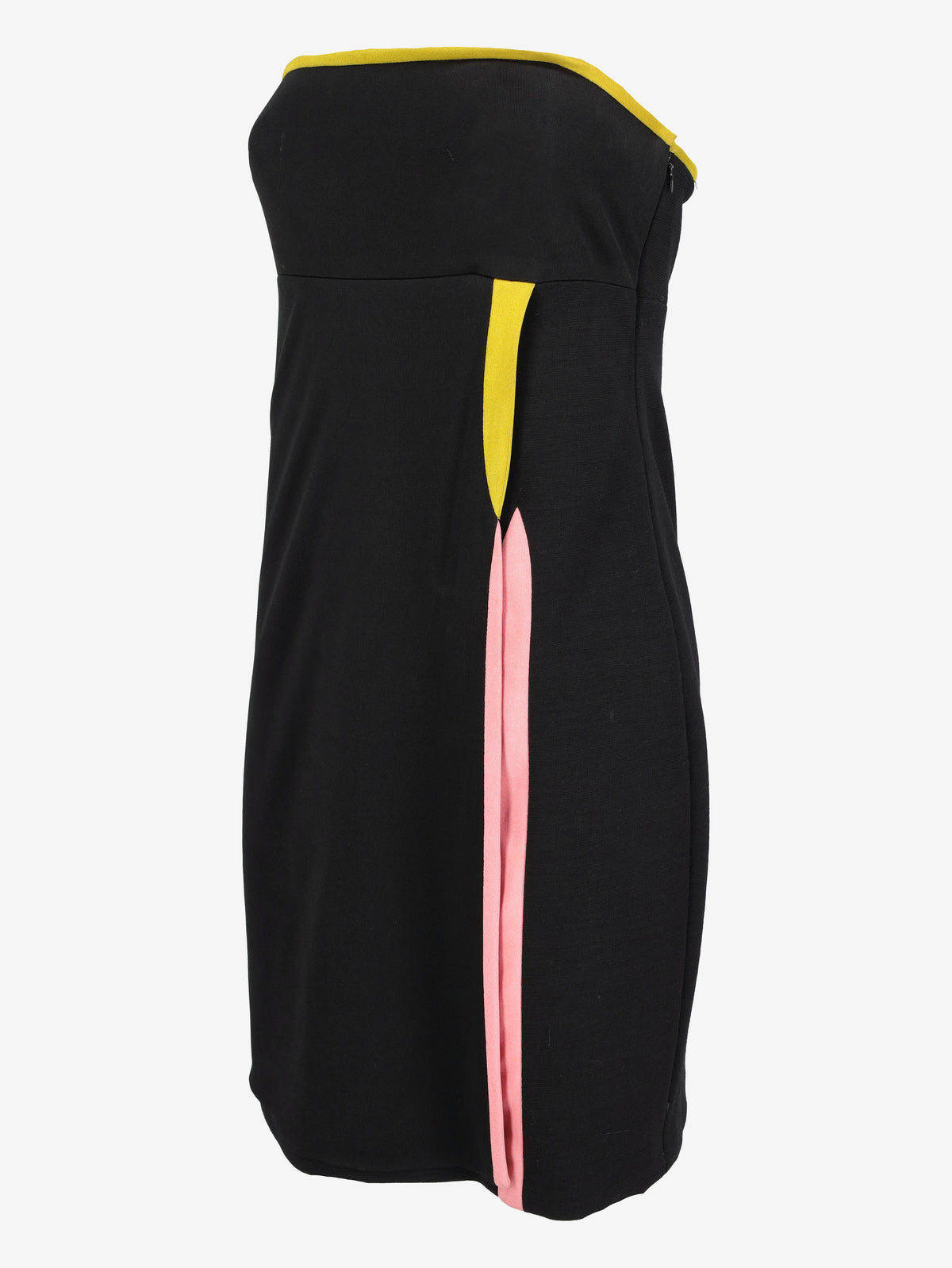 Gianni Versace Sleeveless Mini Dress CVB23.75.2  Gianni Versace 