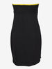 Gianni Versace Sleeveless Mini Dress CVB23.75.2  Gianni Versace 