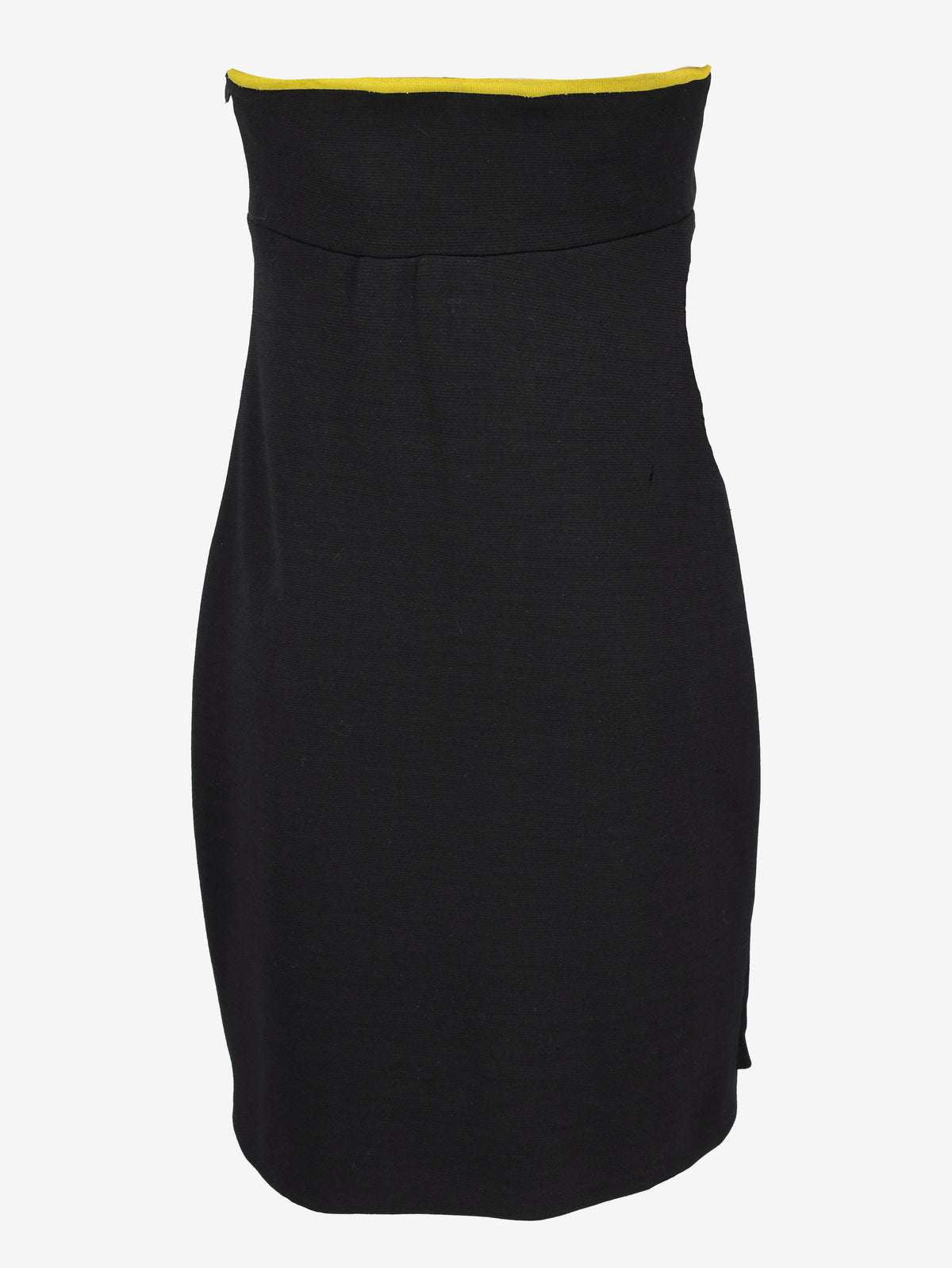 Gianni Versace Sleeveless Mini Dress CVB23.75.2  Gianni Versace 