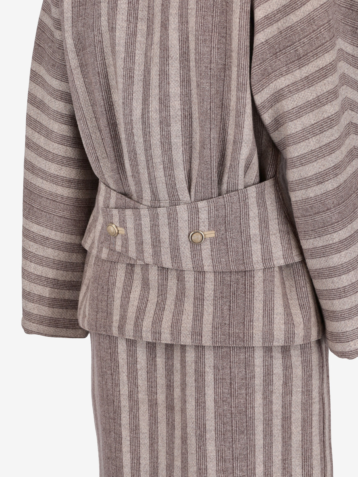 Gianni Versace Wool Skirt Suit CVM23.99.5  Gianni Versace 