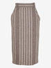Gianni Versace Wool Skirt Suit CVM23.99.5  Gianni Versace 