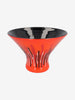 Gianni Versace for Venini "Coppa Rivoli" Murano Glass Vase MR12926.37  Gianni Versace 
