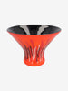 Gianni Versace for Venini "Coppa Rivoli" Murano Glass Vase MR12926.37  Gianni Versace 