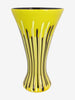 Gianni Versace for Venini "Rivoli" Murano Glass Vase, 2003 MR12926.38  Gianni Versace 
