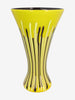 Gianni Versace for Venini "Rivoli" Murano Glass Vase, 2003 MR12926.38  Gianni Versace 