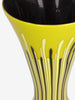 Gianni Versace for Venini "Rivoli" Murano Glass Vase, 2003 MR12926.38  Gianni Versace 