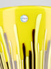 Gianni Versace for Venini "Rivoli" Murano Glass Vase, 2003 MR12926.38  Gianni Versace 