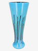 Gianni Versace for Venini "Fade Cat" Murano Glass Vase MR12926.39  Gianni Versace 