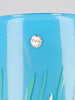 Gianni Versace for Venini "Fade Cat" Murano Glass Vase MR12926.39  Gianni Versace 