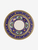 Rosenthal Meets Versace "Floral Elegy" 3-Piece Porcelain Coffee / Tea Set MR12926.40.3  Gianni Versace 