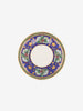 Rosenthal Meets Versace "Floral Elegy" 3-Piece Porcelain Coffee / Tea Set MR12926.40.3  Gianni Versace 