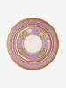 Rosenthal Meets Versace "Floral Elegy" 3-Piece Porcelain Coffee / Tea Set MR12926.40  Gianni Versace 