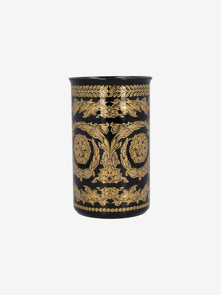 Rosenthal Meets Versace Barocco Porcelain Vase MR12926.43  Gianni Versace 